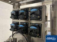 Image of Bicheng Liquid Capsule Filler, Model NJP 260 13