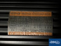 Image of Bicheng Liquid Capsule Filler, Model NJP 260 17
