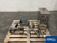 Image of Bicheng Liquid Capsule Filler, Model NJP 260 21
