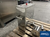 Image of Bicheng Liquid Capsule Filler, Model NJP 260 23