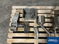 Image of Bicheng Liquid Capsule Filler, Model NJP 260 24