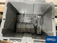 Image of Bicheng Liquid Capsule Filler, Model NJP 260 25
