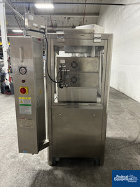 Image of Bicheng Liquid Capsule Filler, Model NJP 260 04