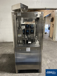 Image of Bicheng Liquid Capsule Filler, Model NJP 260 06