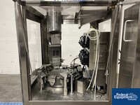 Image of Bicheng Liquid Capsule Filler, Model NJP 260 07