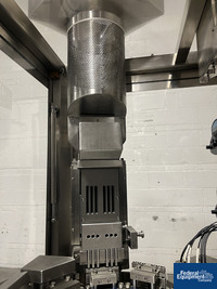 Image of Bicheng Liquid Capsule Filler, Model NJP 260 10