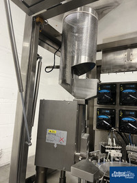 Image of Bicheng Liquid Capsule Filler, Model NJP 260 11