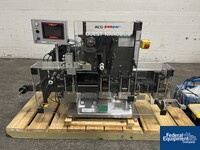 Image of ACG Pan Blister Pack Machine, Model Quest Nanoblis 03