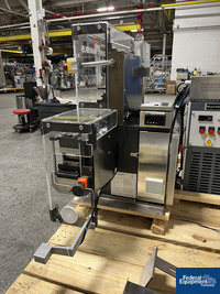 Image of ACG Pan Blister Pack Machine, Model Quest Nanoblis 05