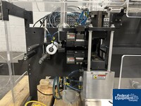 Image of ACG Pan Blister Pack Machine, Model Quest Nanoblis 07