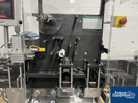 Image of ACG Pan Blister Pack Machine, Model Quest Nanoblis 08