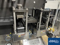 Image of ACG Pan Blister Pack Machine, Model Quest Nanoblis 09