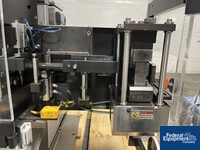 Image of ACG Pan Blister Pack Machine, Model Quest Nanoblis 10
