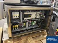 Image of ACG Pan Blister Pack Machine, Model Quest Nanoblis 11