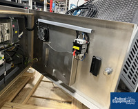 Image of ACG Pan Blister Pack Machine, Model Quest Nanoblis 12