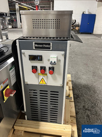 Image of ACG Pan Blister Pack Machine, Model Quest Nanoblis 13