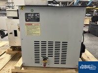 Image of ACG Pan Blister Pack Machine, Model Quest Nanoblis 15
