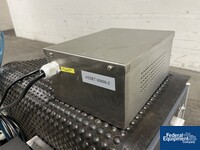 Image of ACG Pan Blister Pack Machine, Model Quest Nanoblis 17