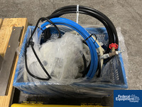 Image of ACG Pan Blister Pack Machine, Model Quest Nanoblis 18