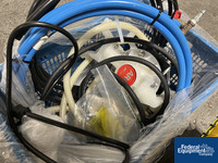 Image of ACG Pan Blister Pack Machine, Model Quest Nanoblis 19