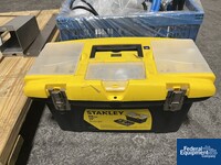 Image of ACG Pan Blister Pack Machine, Model Quest Nanoblis 20