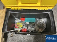 Image of ACG Pan Blister Pack Machine, Model Quest Nanoblis 21