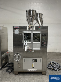Image of Elizabeth Hata Tri-Layer Tablet Press 02