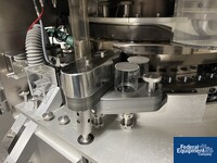 Image of Elizabeth Hata Tri-Layer Tablet Press 11