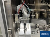 Image of Elizabeth Hata Tri-Layer Tablet Press 12