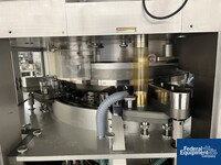 Image of Elizabeth Hata Tri-Layer Tablet Press 21