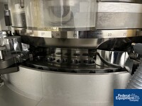 Image of Elizabeth Hata Tri-Layer Tablet Press 22