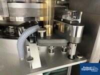Image of Elizabeth Hata Tri-Layer Tablet Press 23