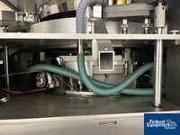Image of Elizabeth Hata Tri-Layer Tablet Press 24