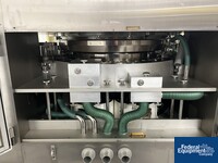 Image of Elizabeth Hata Tri-Layer Tablet Press 25