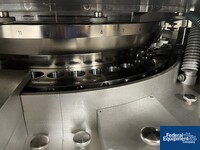 Image of Elizabeth Hata Tri-Layer Tablet Press 26