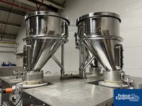 Image of Elizabeth Hata Tri-Layer Tablet Press 30