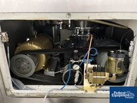 Image of Elizabeth Hata Tri-Layer Tablet Press 36