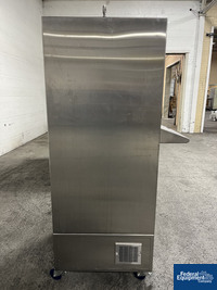 Image of Elizabeth Hata Tri-Layer Tablet Press 42