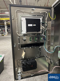 Image of Elizabeth Hata Tri-Layer Tablet Press 44