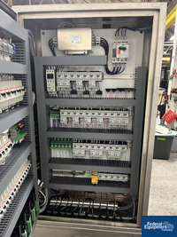 Image of Elizabeth Hata Tri-Layer Tablet Press 45