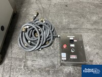 Image of Elizabeth Hata Tri-Layer Tablet Press 47