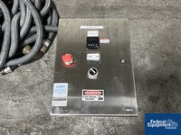 Image of Elizabeth Hata Tri-Layer Tablet Press 48