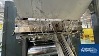 Image of 60" Battenfeld Gloucester Three-Roll Vertical Sheet Stack – Model 2000 06