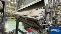 Image of 60" Battenfeld Gloucester Three-Roll Vertical Sheet Stack – Model 2000 08