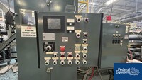 Image of 60" Battenfeld Gloucester Three-Roll Vertical Sheet Stack – Model 2000 11