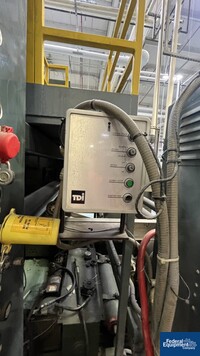 Image of 60" Battenfeld Gloucester Three-Roll Vertical Sheet Stack – Model 2000 13