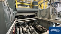 Image of 60" Battenfeld Gloucester Three-Roll Vertical Sheet Stack – Model 2000 14