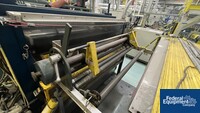 Image of 60" Battenfeld Gloucester Three-Roll Vertical Sheet Stack – Model 2000 20