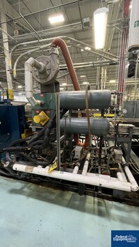 Image of 60" Battenfeld Gloucester Three-Roll Vertical Sheet Stack – Model 2000 28