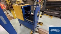 Image of 60" Battenfeld Gloucester Three-Roll Vertical Sheet Stack – Model 2000 29